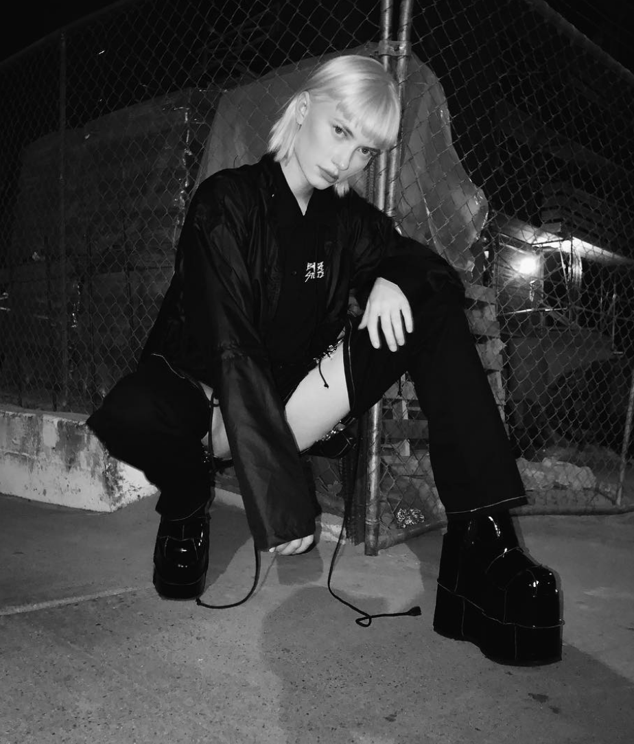 Brashy Studios editorial