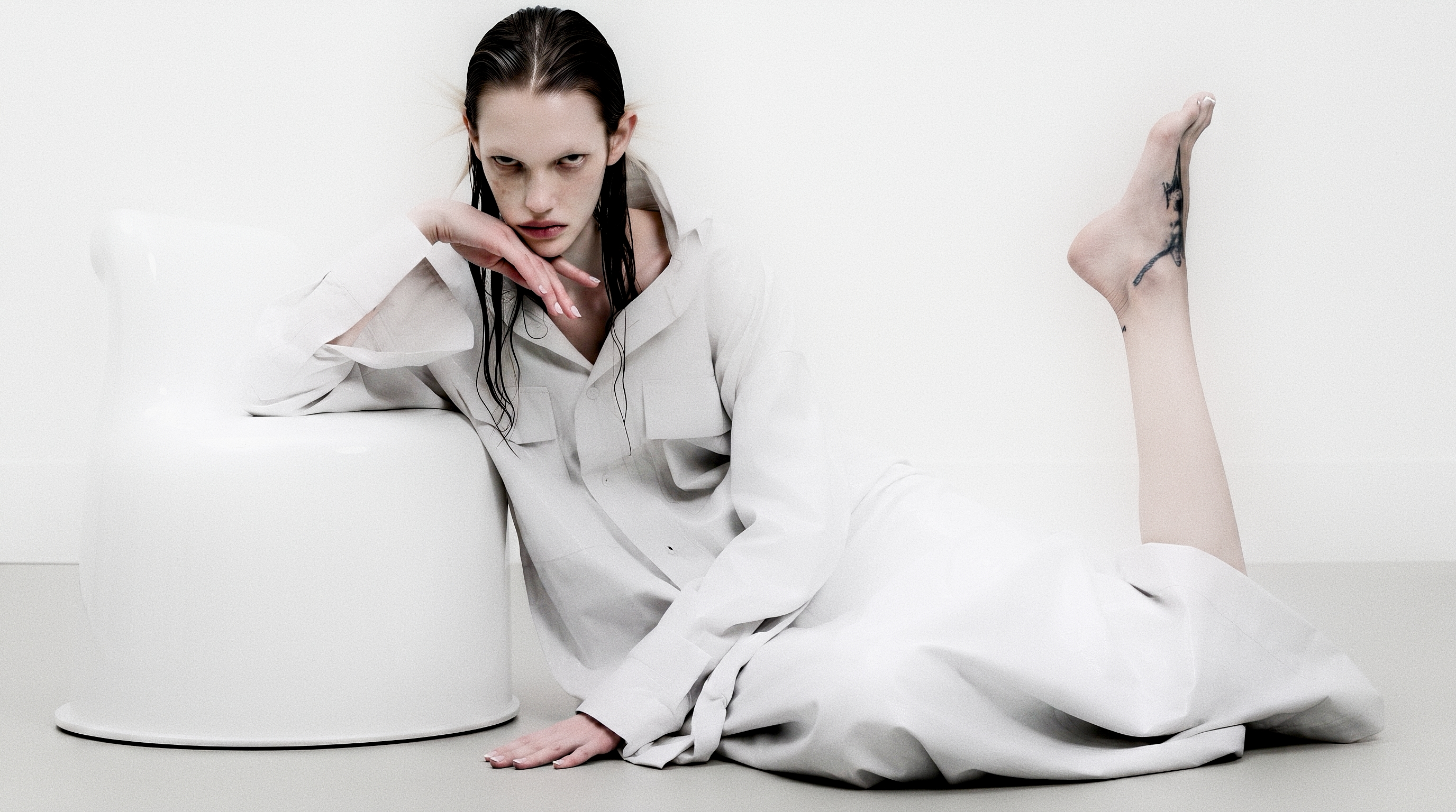 Studio campaign image by Intelligence Matters.