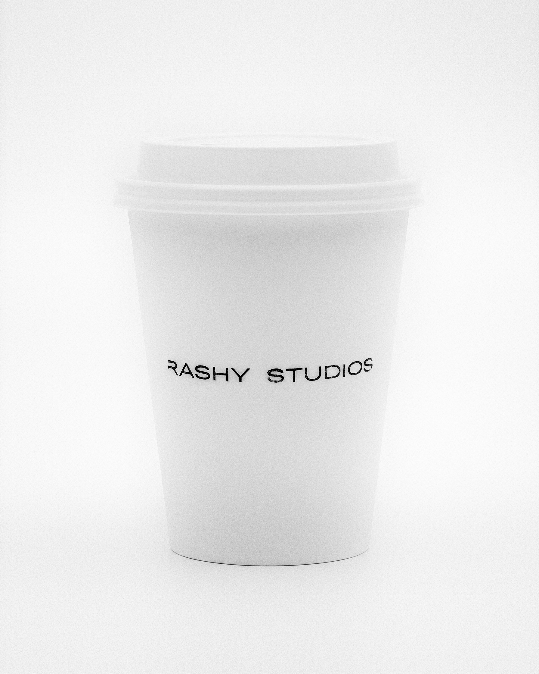 Brashy Studios — chapter one.