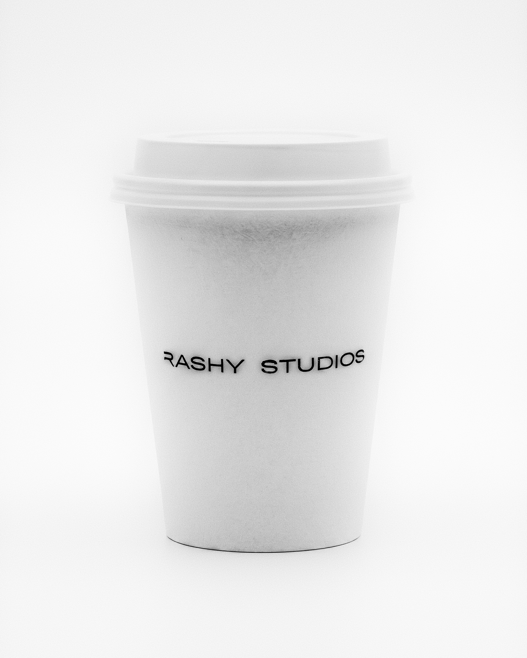 Brashy Studios — chapter one.